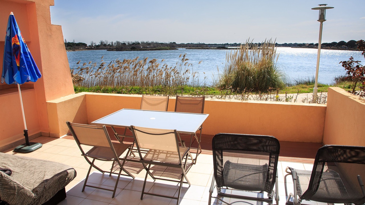 Photo of Outdoor in Le Grau-Du-Roi