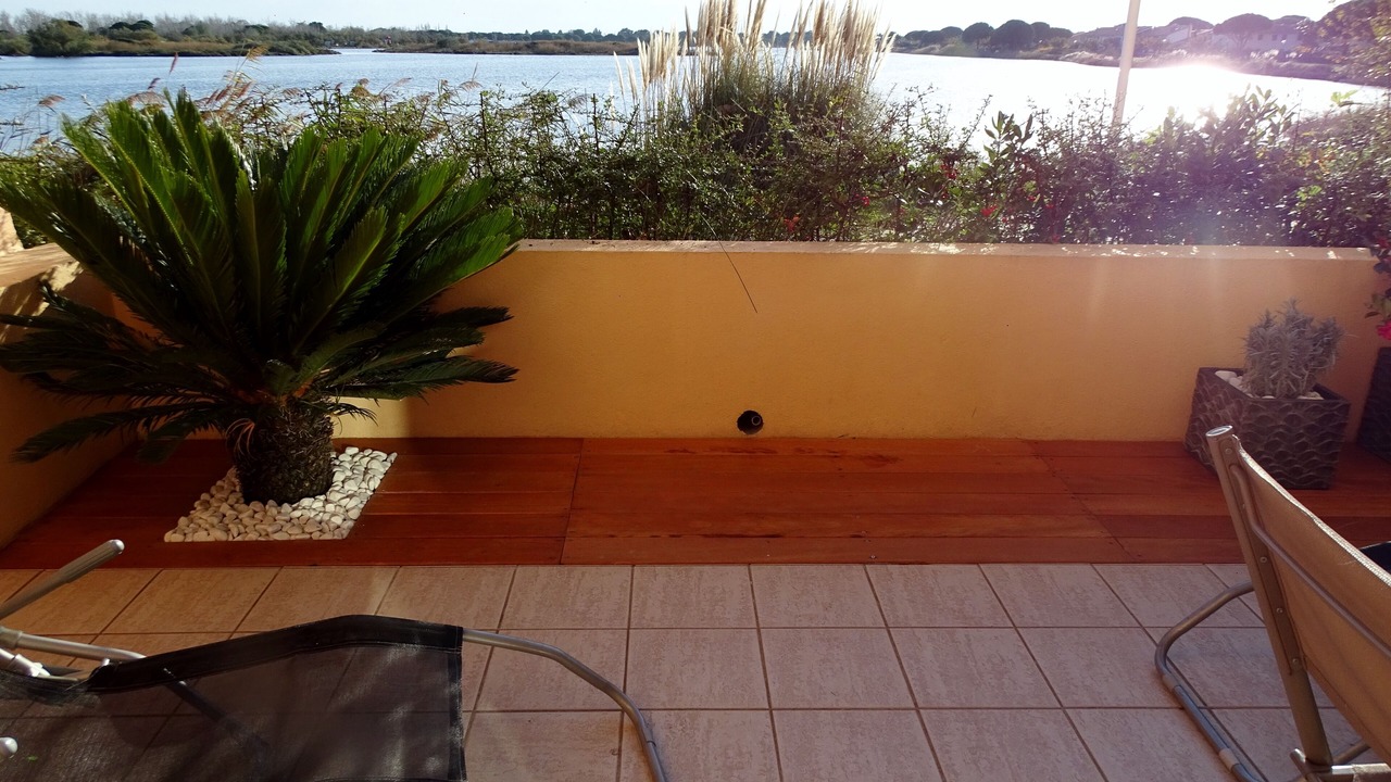 Photo of Patio Balcony in Le Grau-Du-Roi