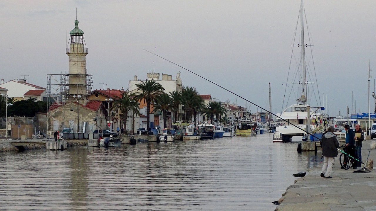 Photo of Others in Le Grau-Du-Roi