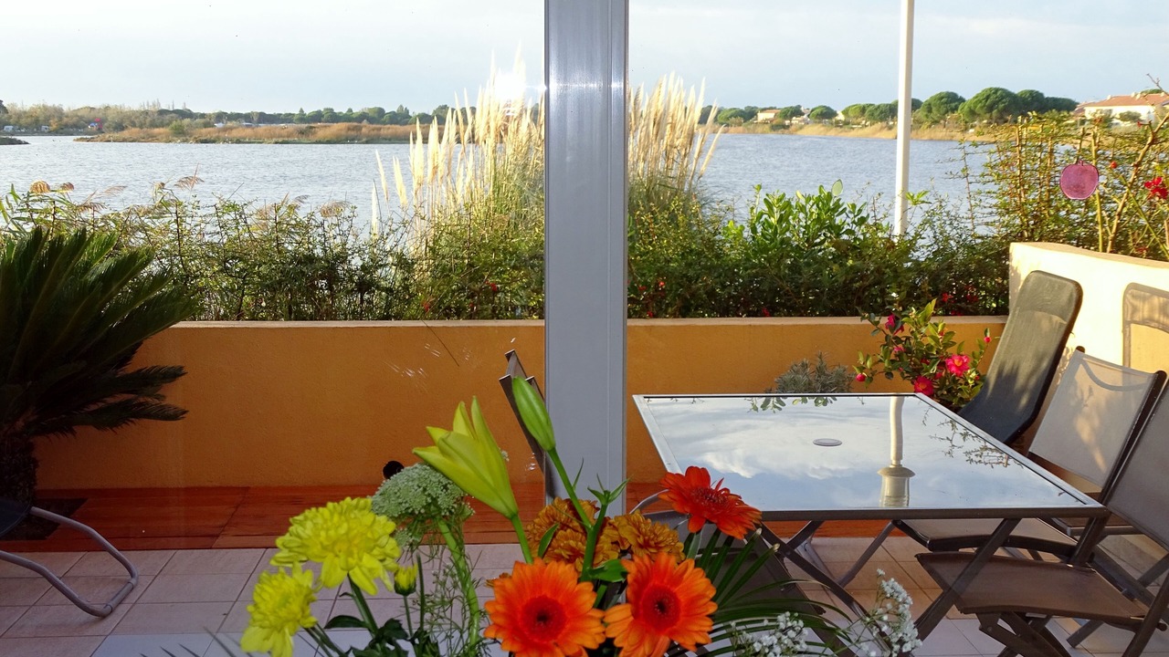 Photo of Outdoor in Le Grau-Du-Roi