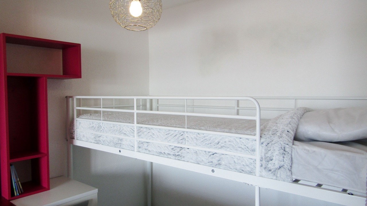 Photo of Bedroom in Le Grau-Du-Roi