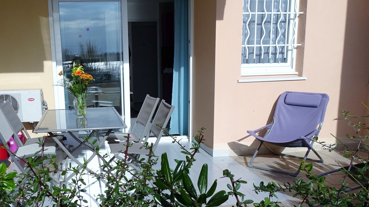 Photo of Outdoor in Le Grau-Du-Roi