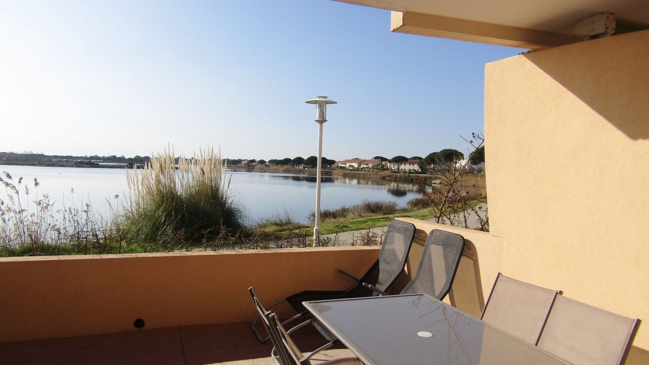 Photo of Outdoor in Le Grau-Du-Roi