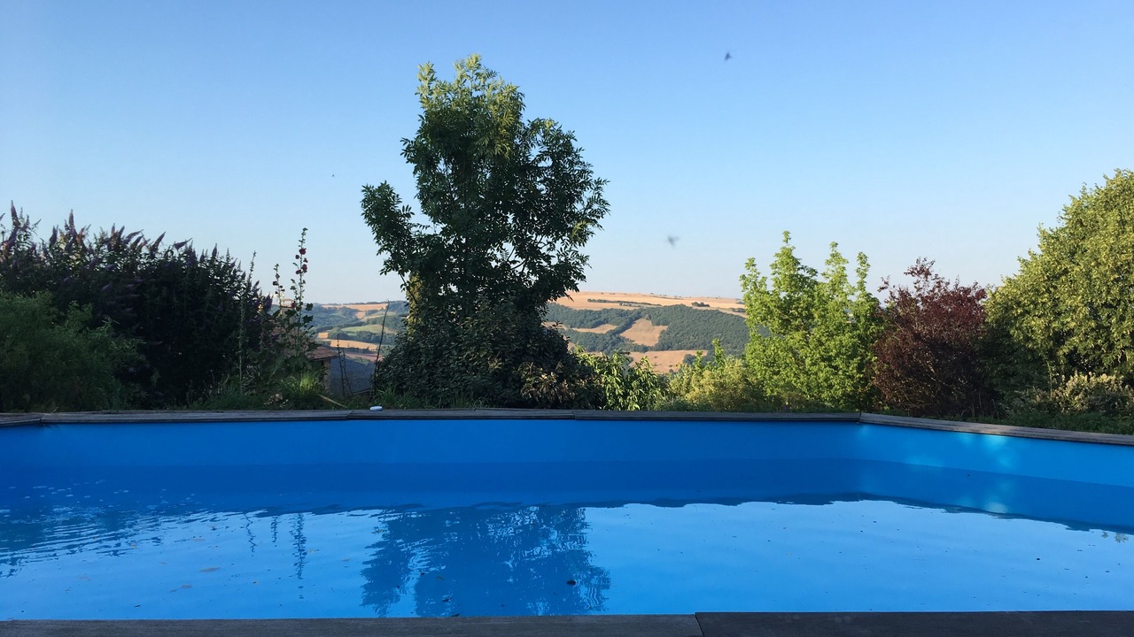 Photo of Outdoor in Laval-Roqueceziere