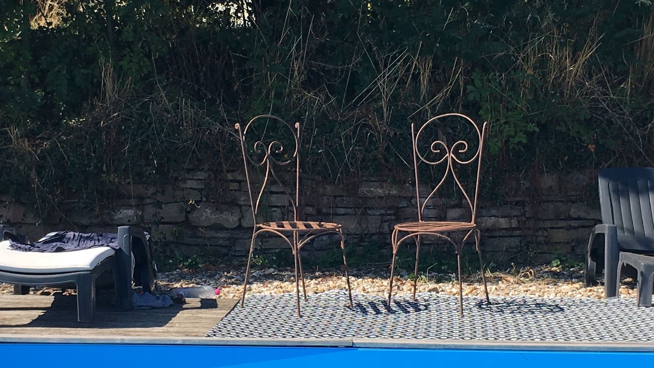 Photo of Outdoor in Laval-Roqueceziere