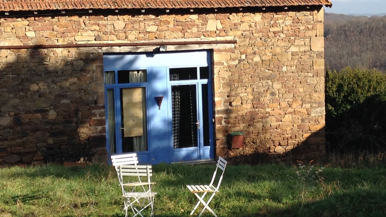 Photo of Outdoor in Laval-Roqueceziere