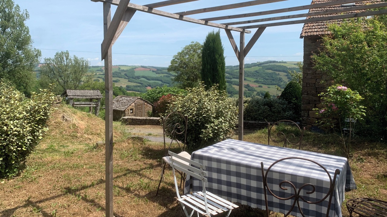 Photo of Outdoor in Laval-Roqueceziere