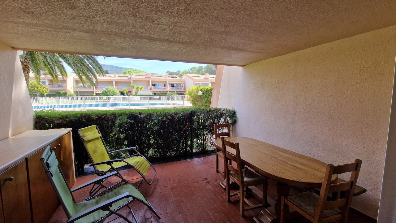 Photo of Outdoor in Le Pradet
