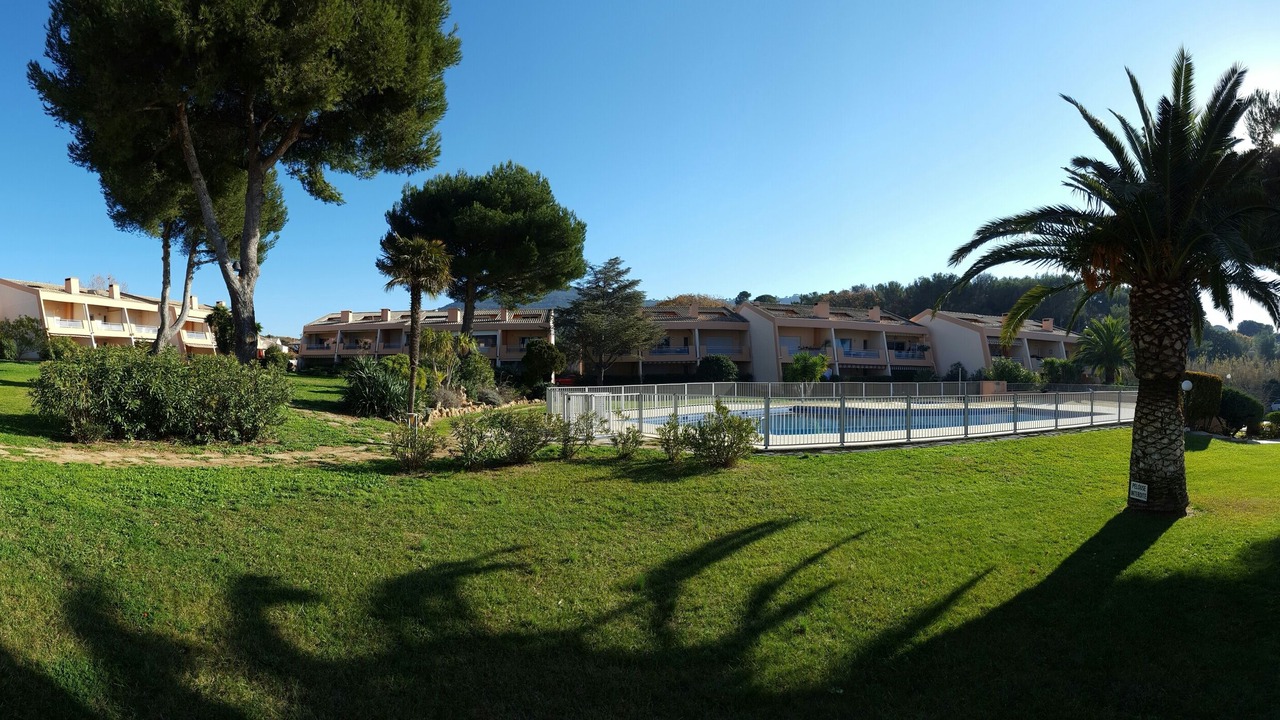 Photo of Outdoor in Le Pradet