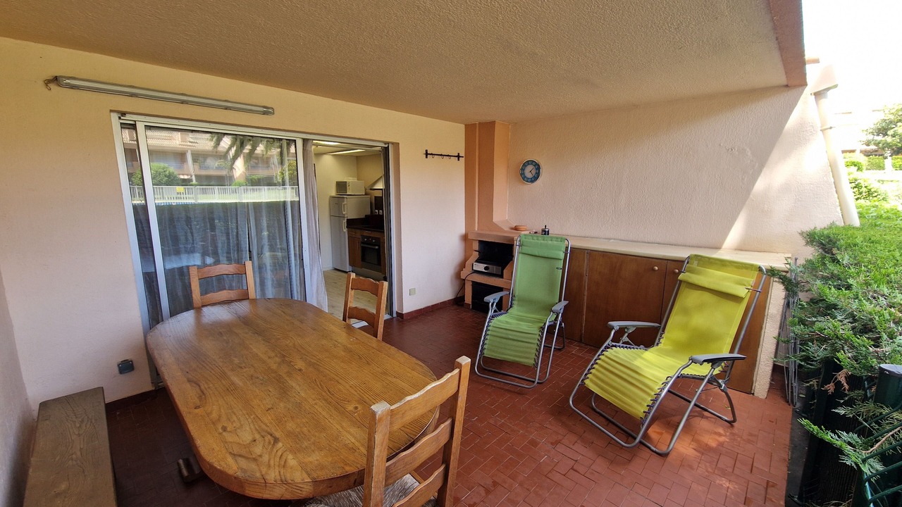 Photo of Outdoor in Le Pradet