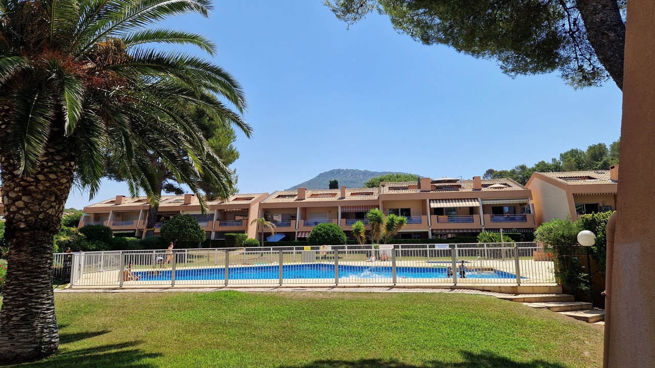 Photo of Outdoor in Le Pradet