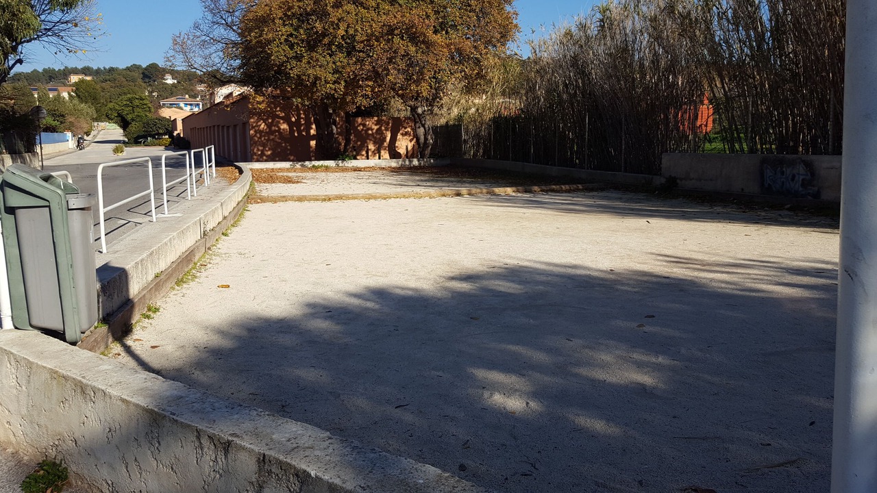 Photo of Outdoor in Le Pradet
