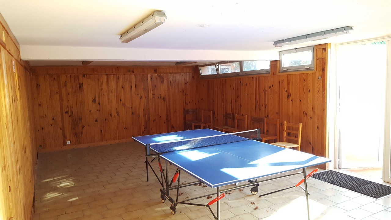 Photo of Bedroom in Le Pradet