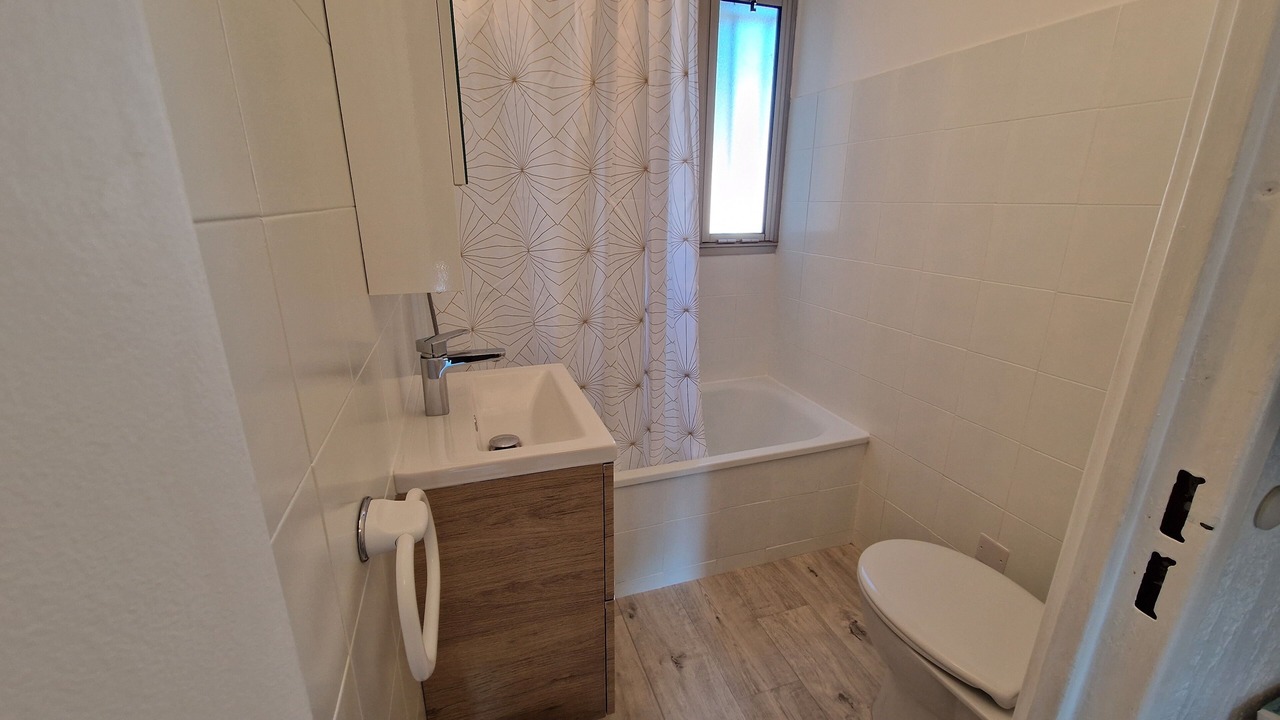 Photo of Bathroom in Le Pradet