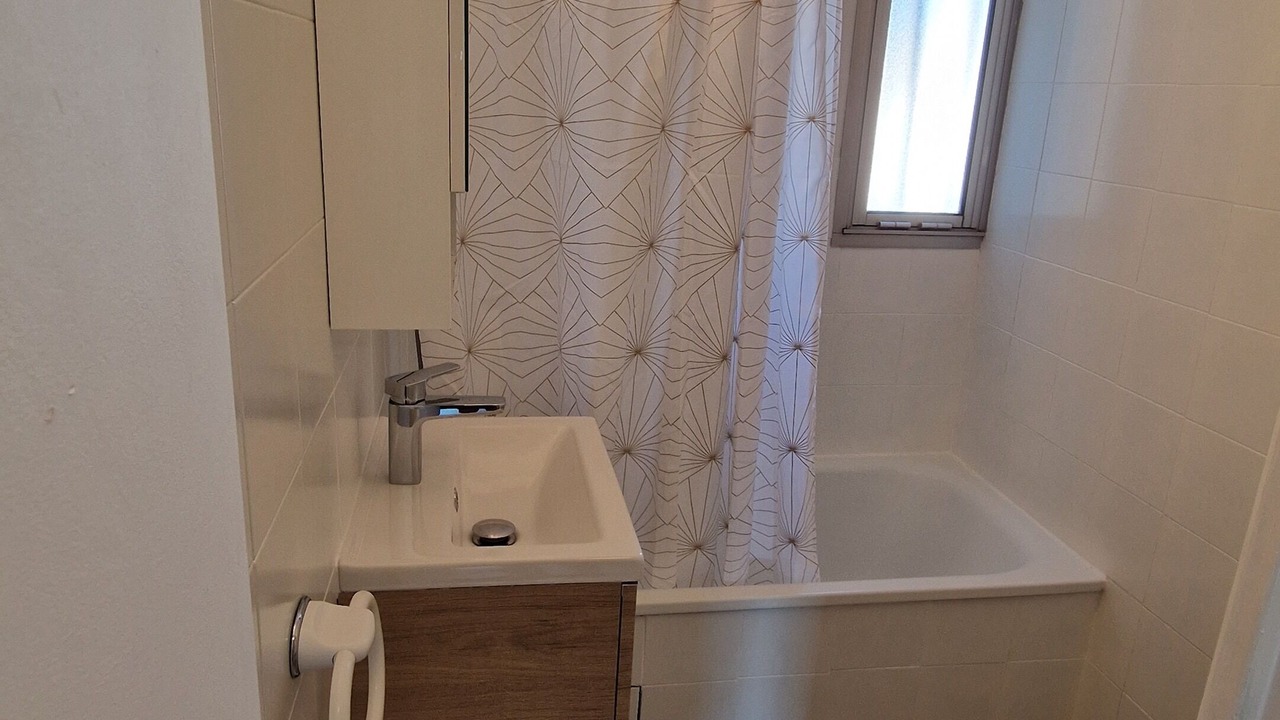 Photo of Bathroom in Le Pradet