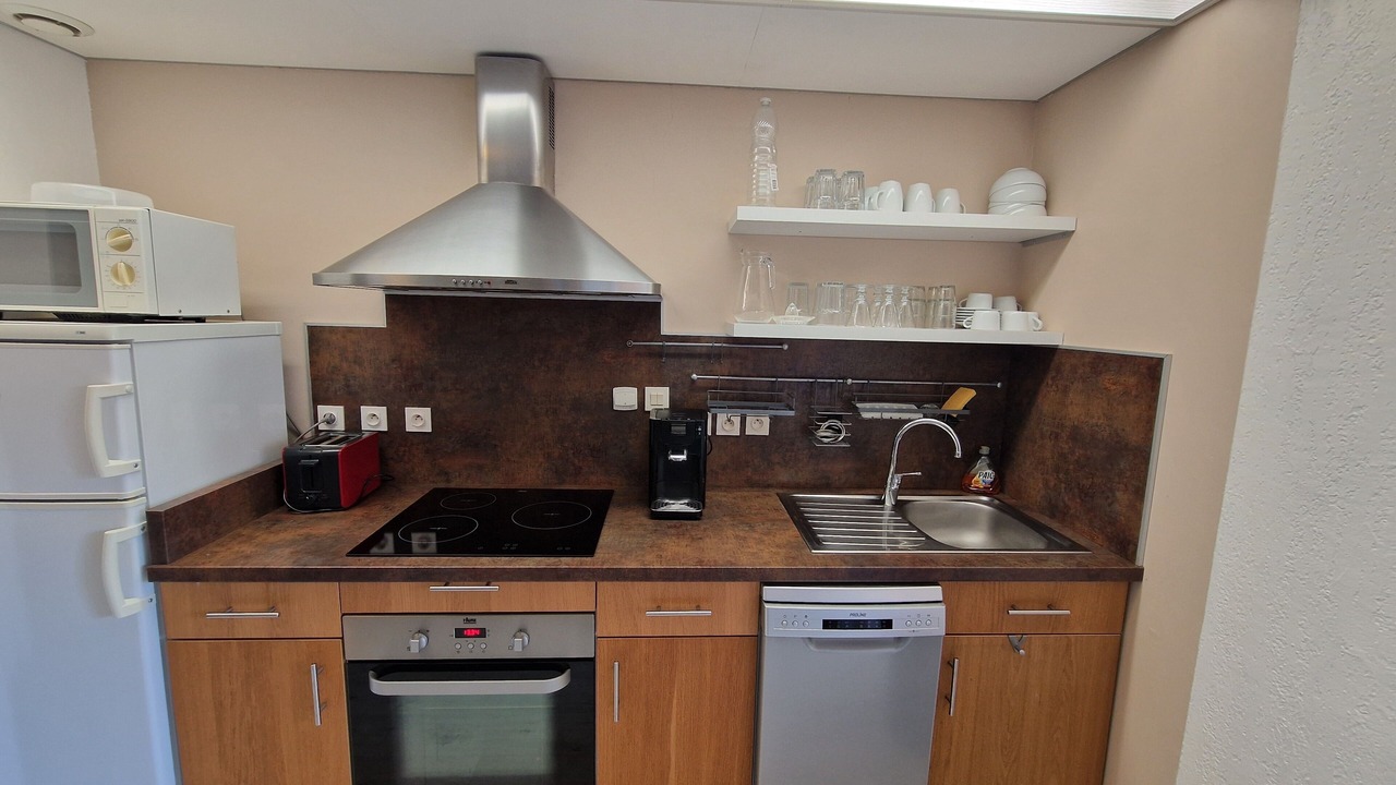 Photo of Kitchen in Le Pradet