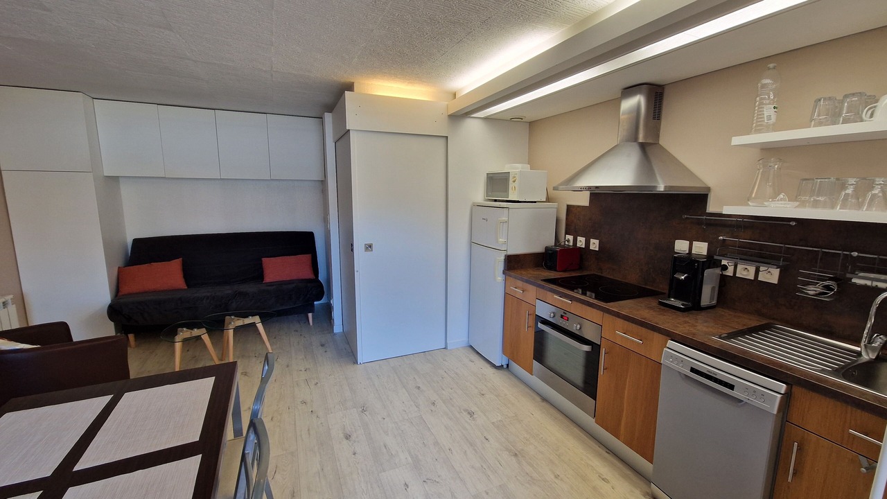 Photo of Kitchen in Le Pradet