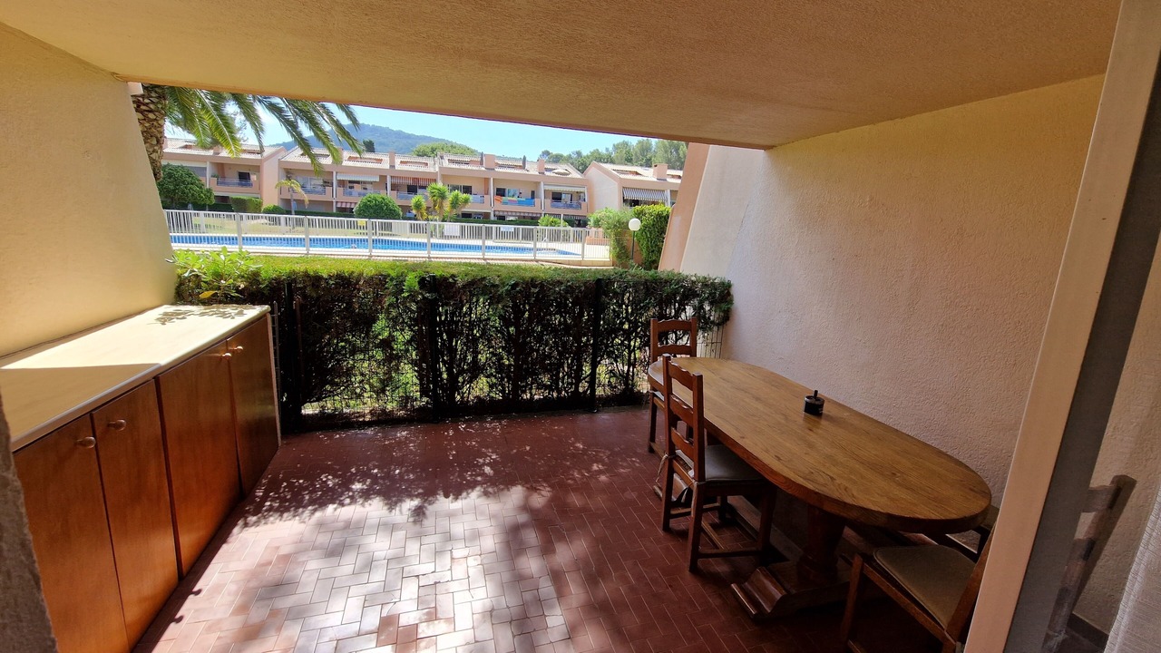 Photo of Outdoor in Le Pradet
