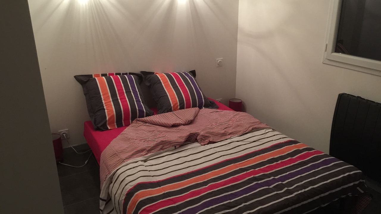 Photo of Bedroom in Marnhagues-et-Latour