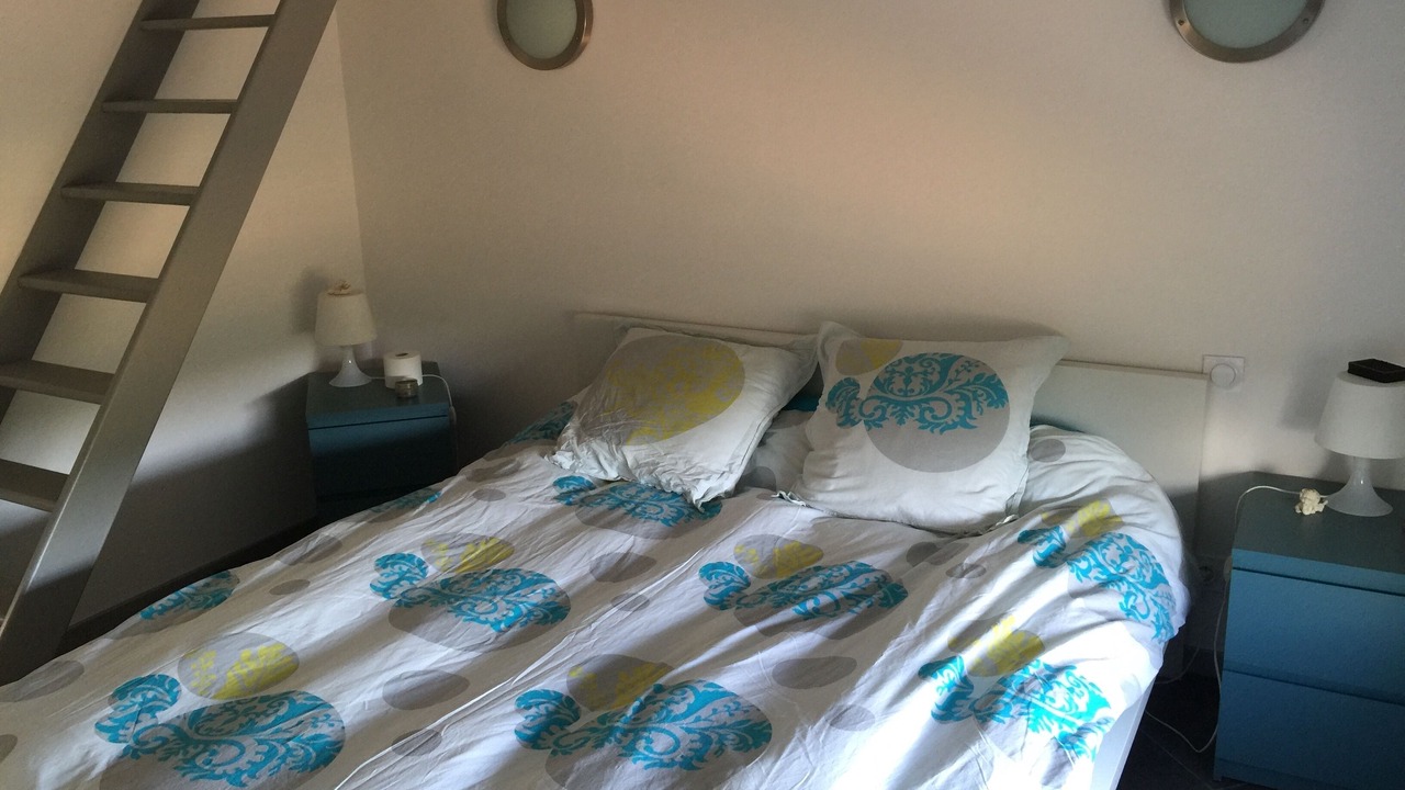 Photo of Bedroom in Marnhagues-et-Latour