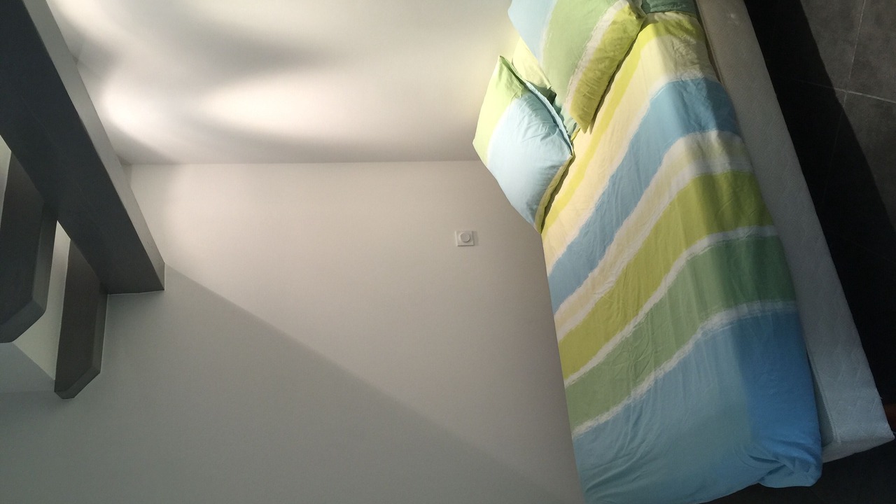 Photo of Bedroom in Marnhagues-et-Latour