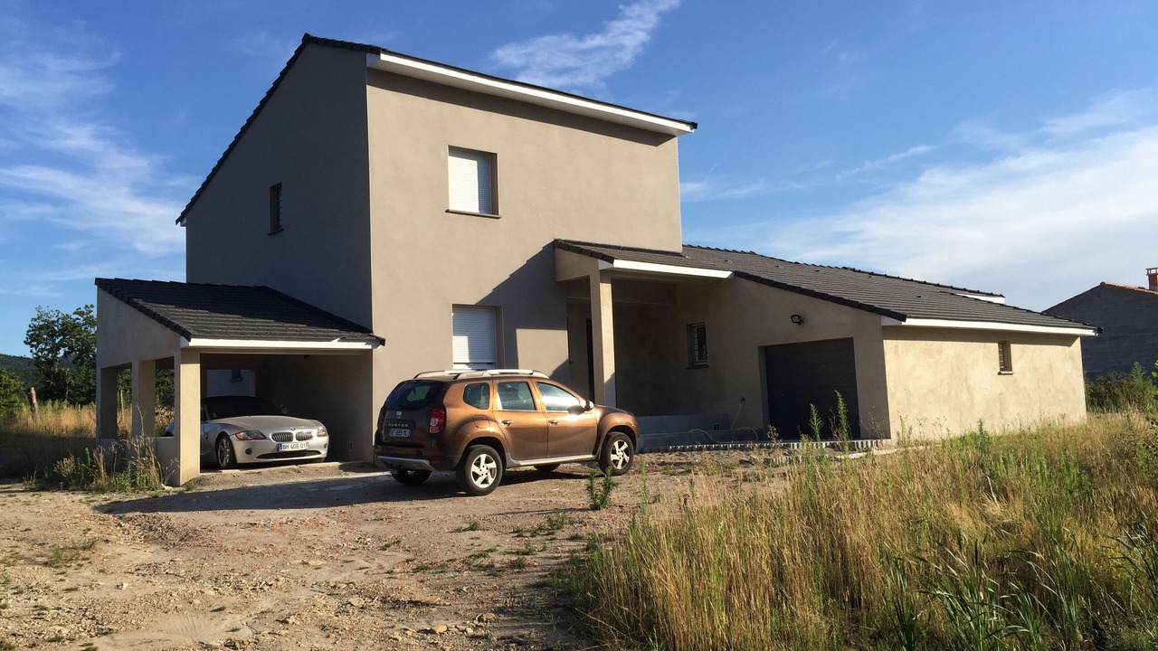 Photo of Outdoor in Marnhagues-et-Latour