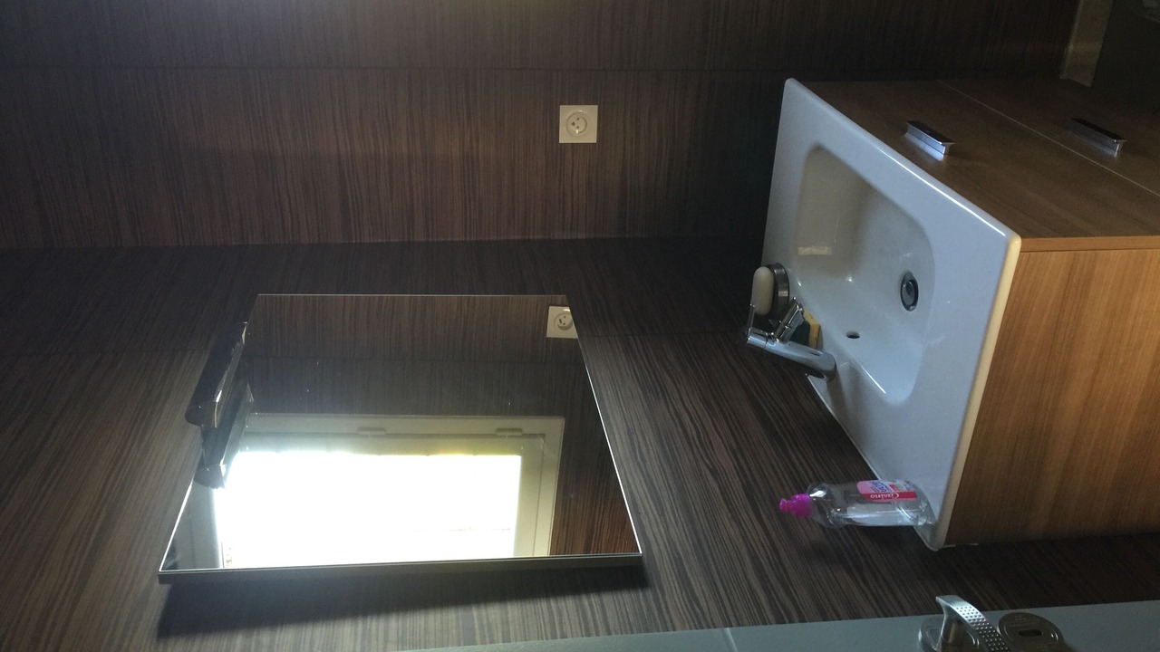 Photo of Bathroom in Marnhagues-et-Latour