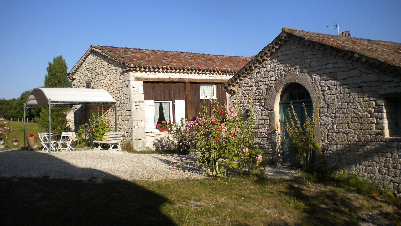 Photo of Outdoor in Saint-Pantaleon