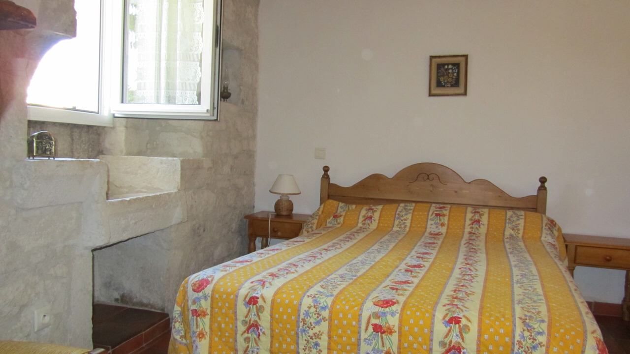 Photo of Bedroom in Saint-Pantaleon