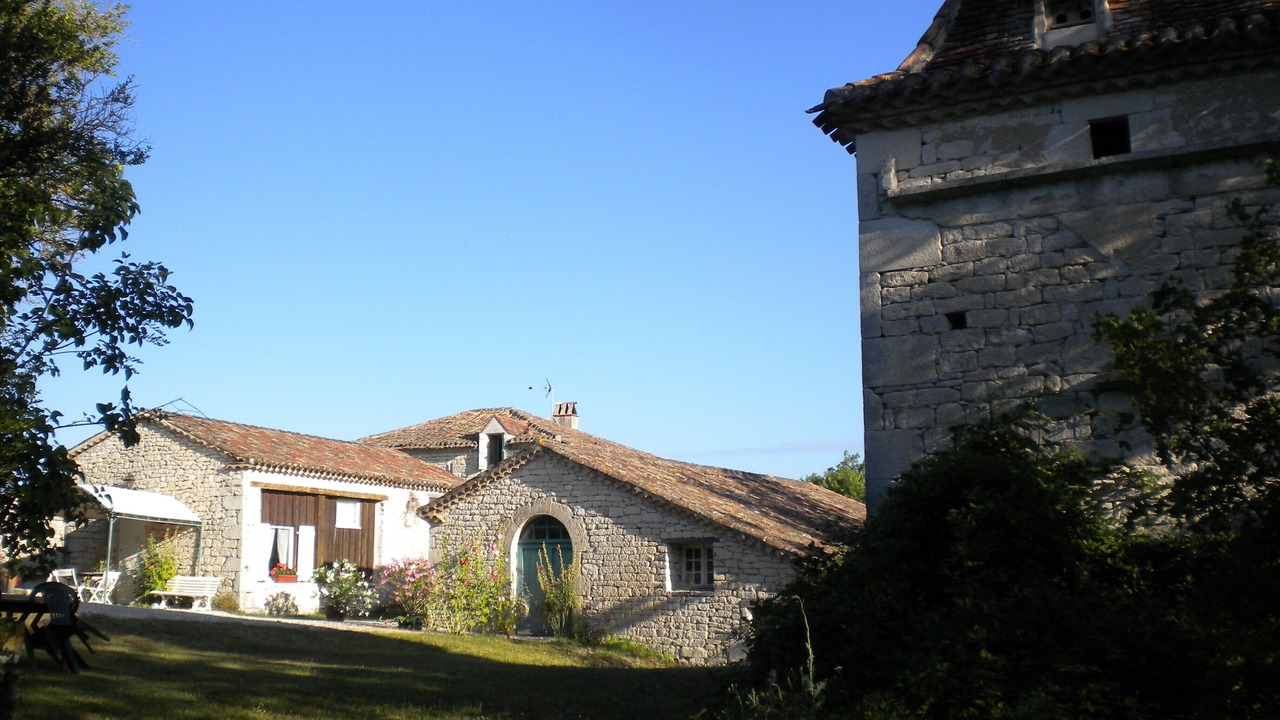 Photo of Outdoor in Saint-Pantaleon