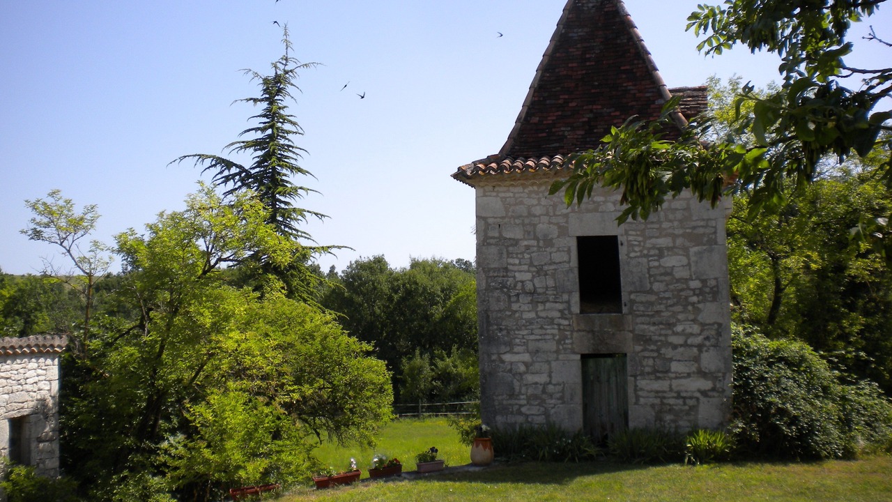Photo of Outdoor in Saint-Pantaleon