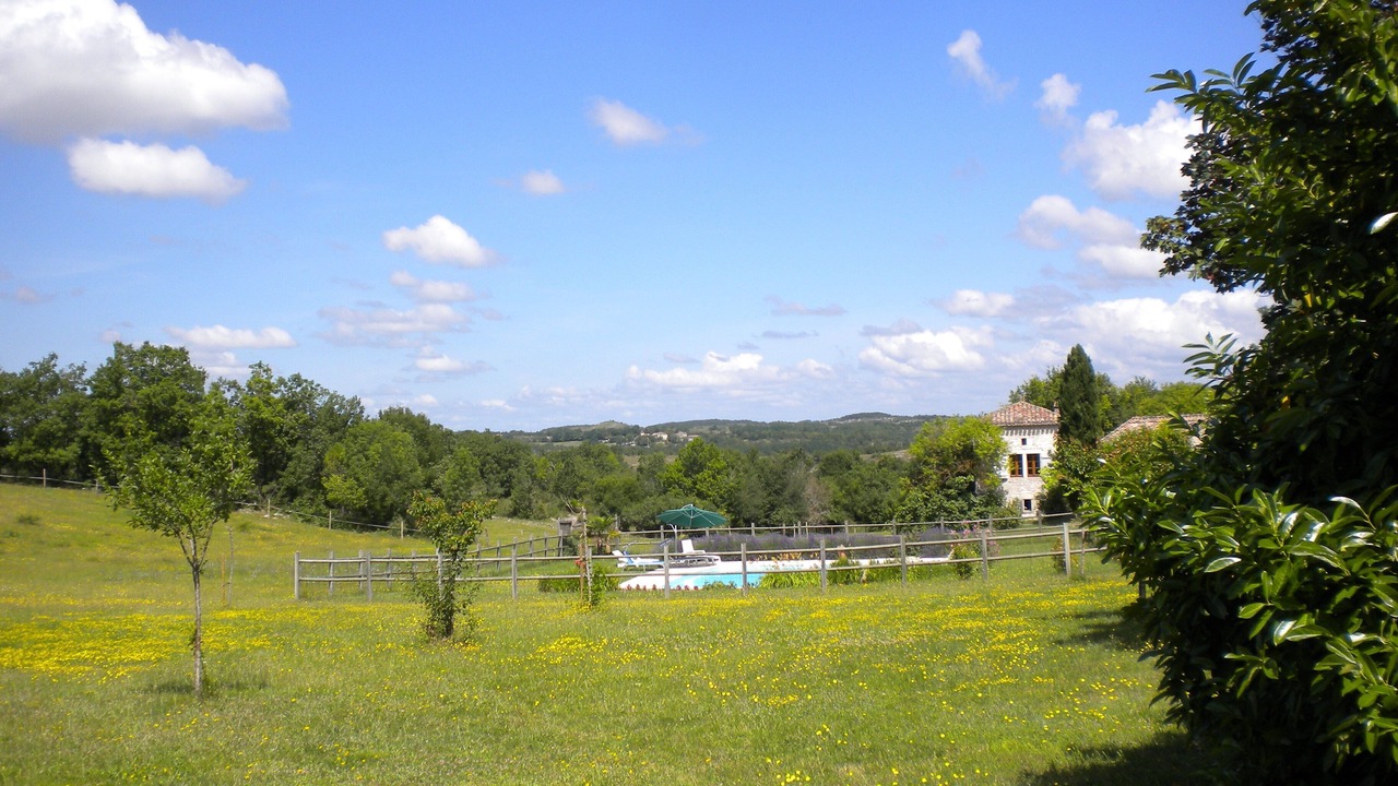 Photo of Outdoor in Saint-Pantaleon