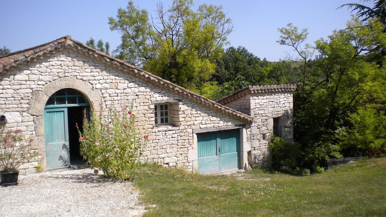 Photo of Outdoor in Saint-Pantaleon