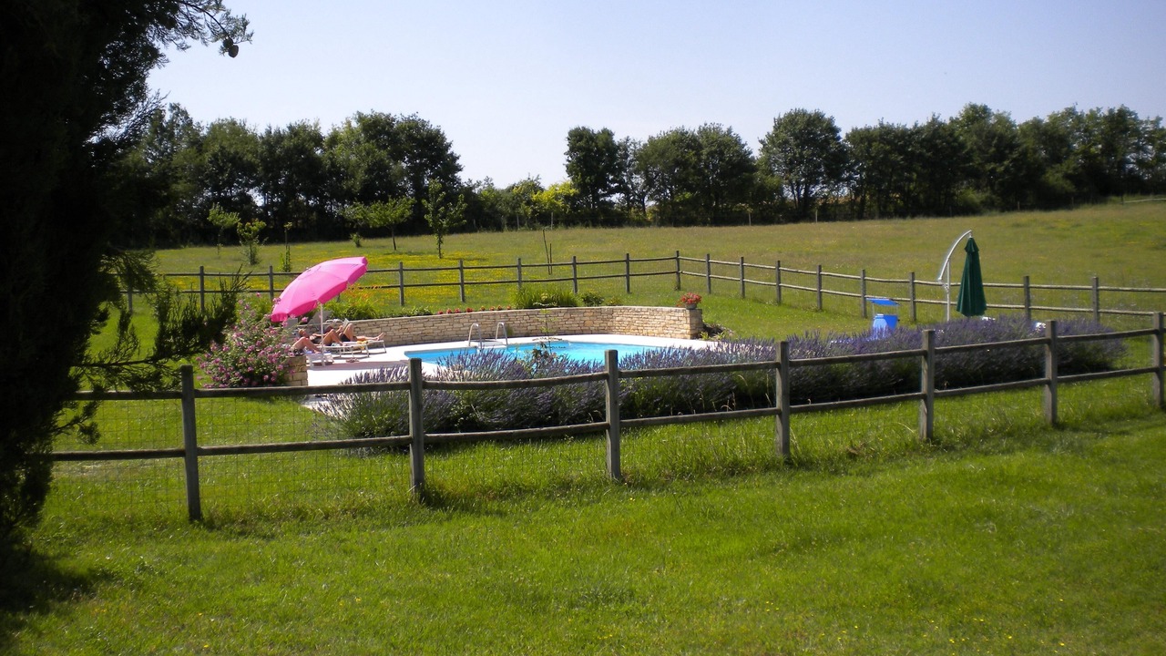 Photo of Outdoor in Saint-Pantaleon