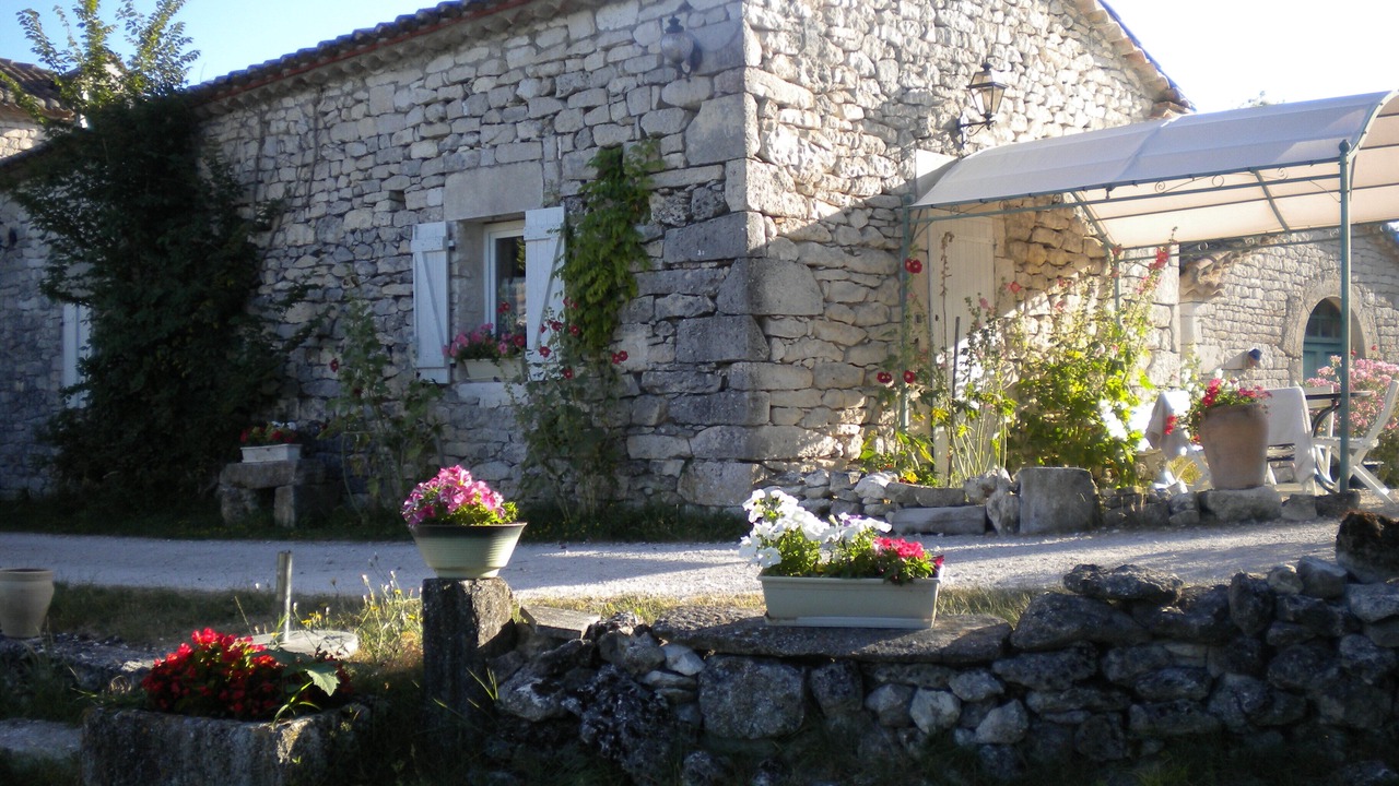 Photo of Outdoor in Saint-Pantaleon