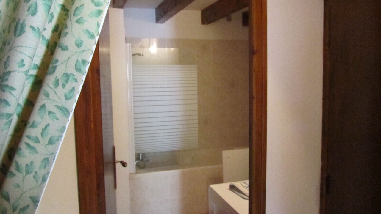 Photo of Bathroom in Saint-Pantaleon