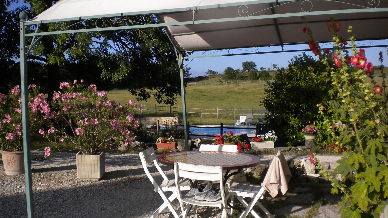 Photo of Outdoor in Saint-Pantaleon