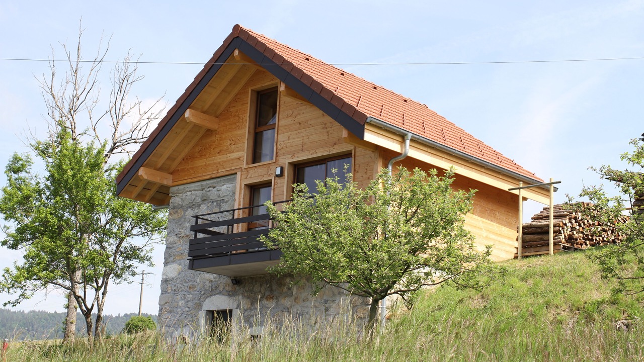 Photo of Outdoor in Viuz-en-Sallaz