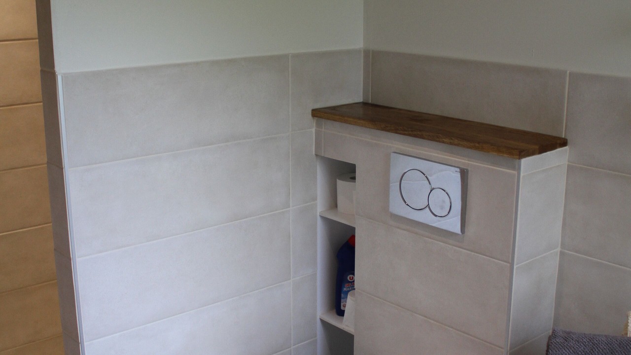 Photo of Bathroom in Viuz-en-Sallaz