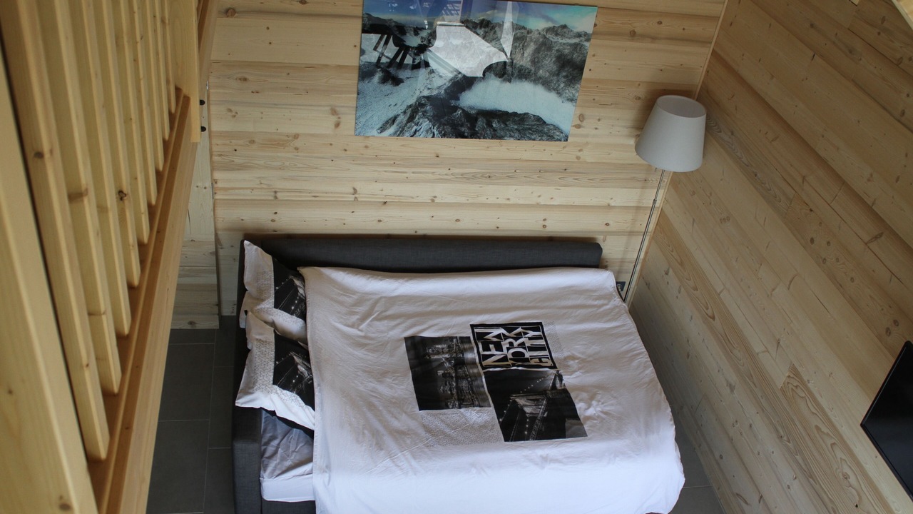 Photo of Bedroom in Viuz-en-Sallaz