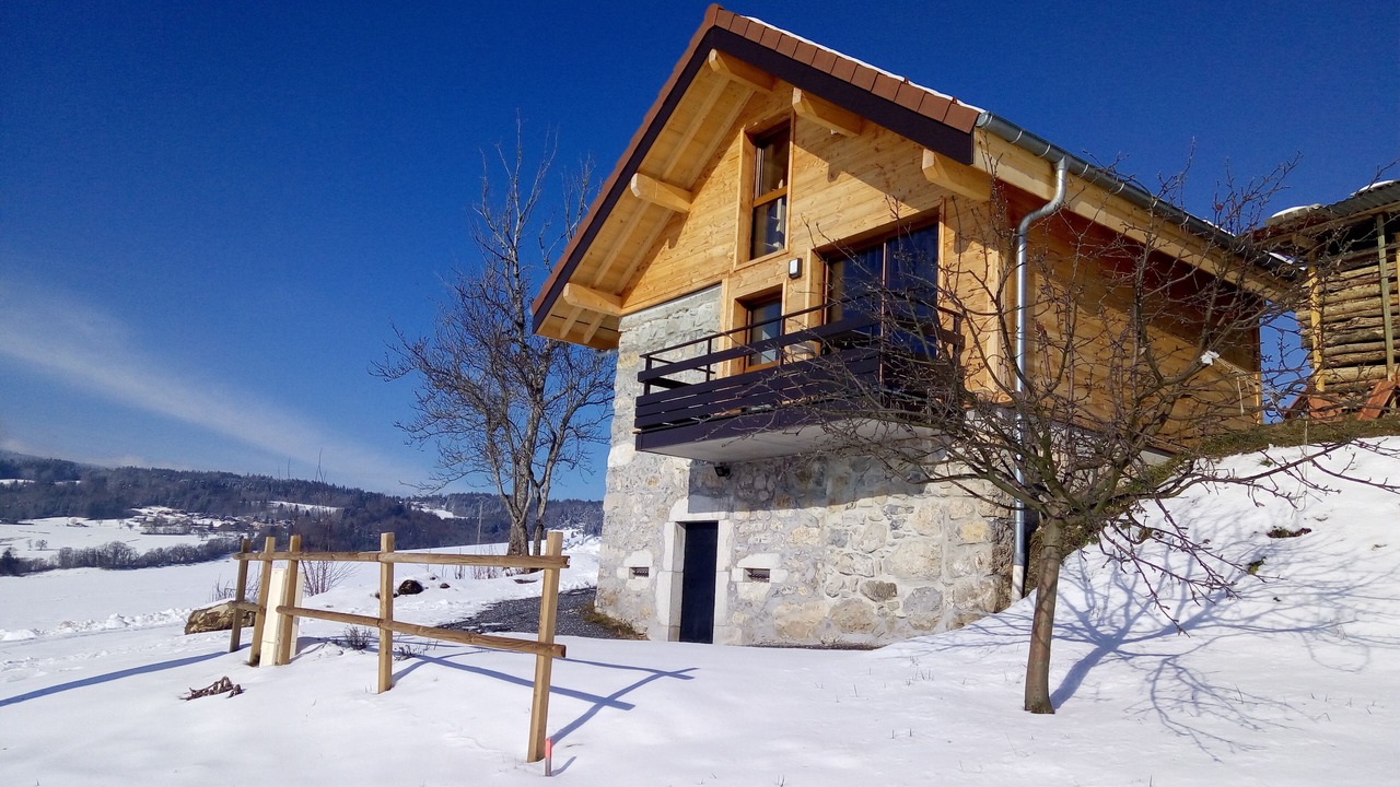 Photo of Outdoor in Viuz-en-Sallaz