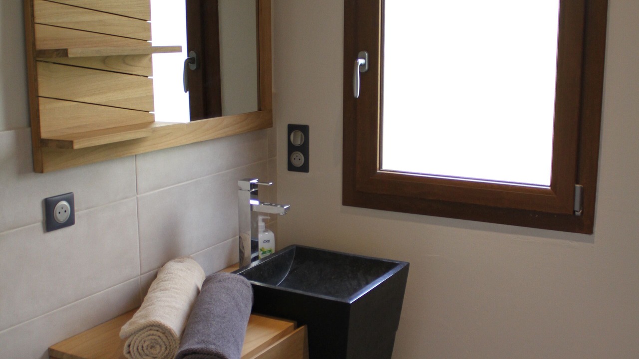 Photo of Bathroom in Viuz-en-Sallaz