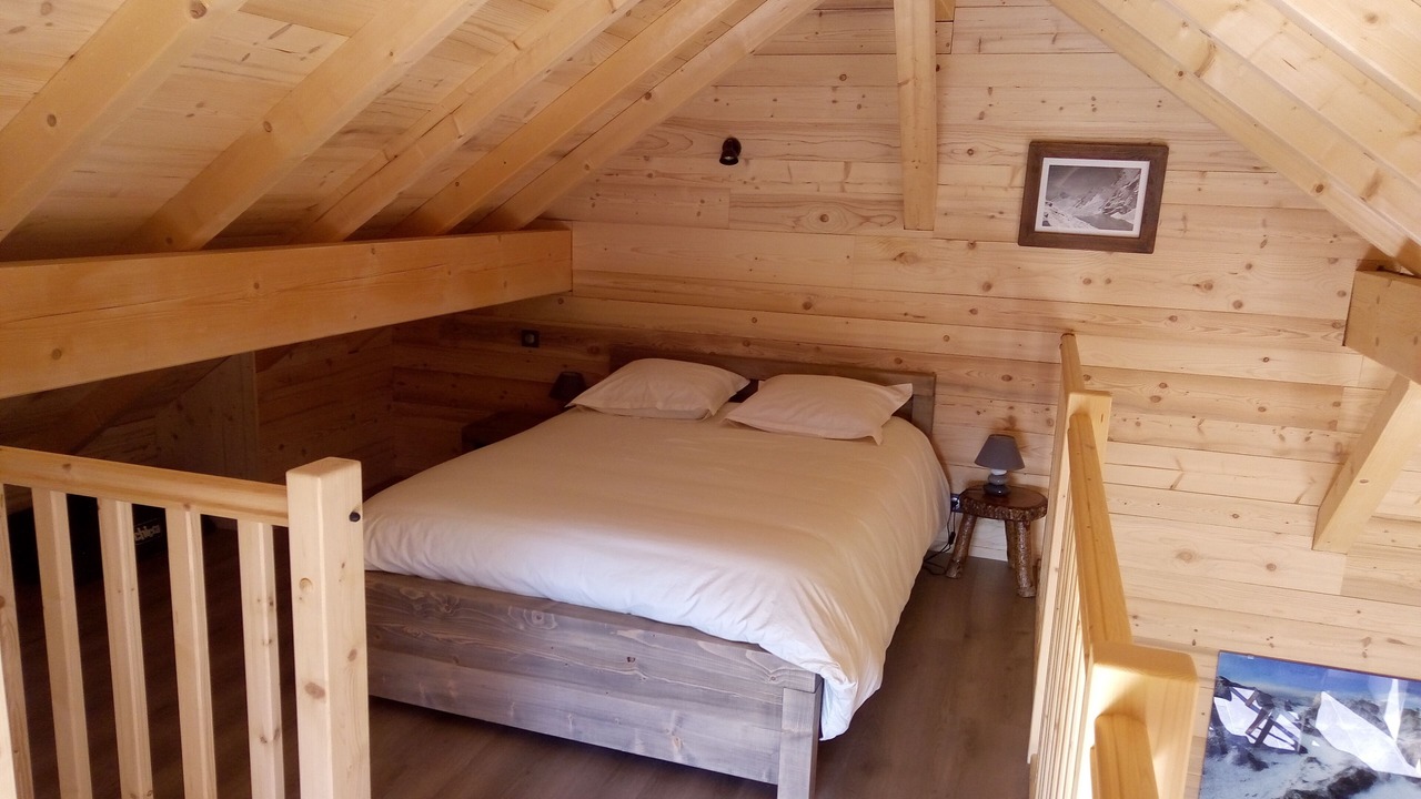 Photo of Bedroom in Viuz-en-Sallaz
