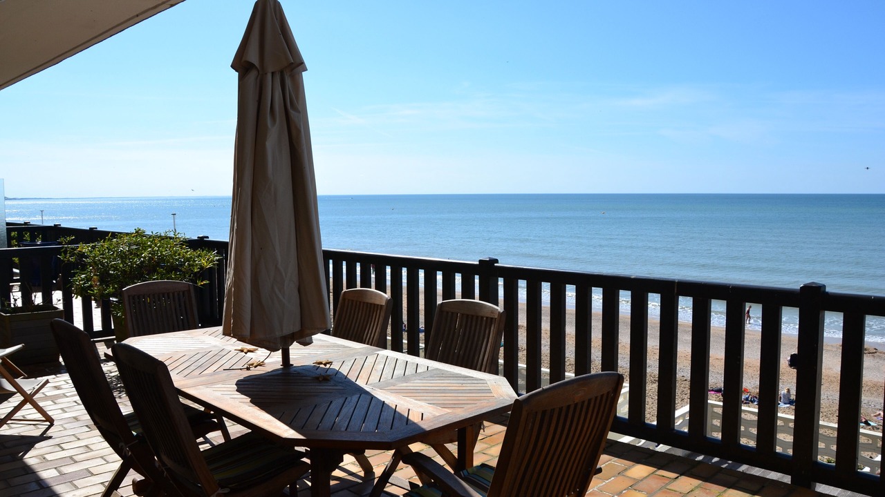 Photo of Outdoor in Blonville-sur-Mer