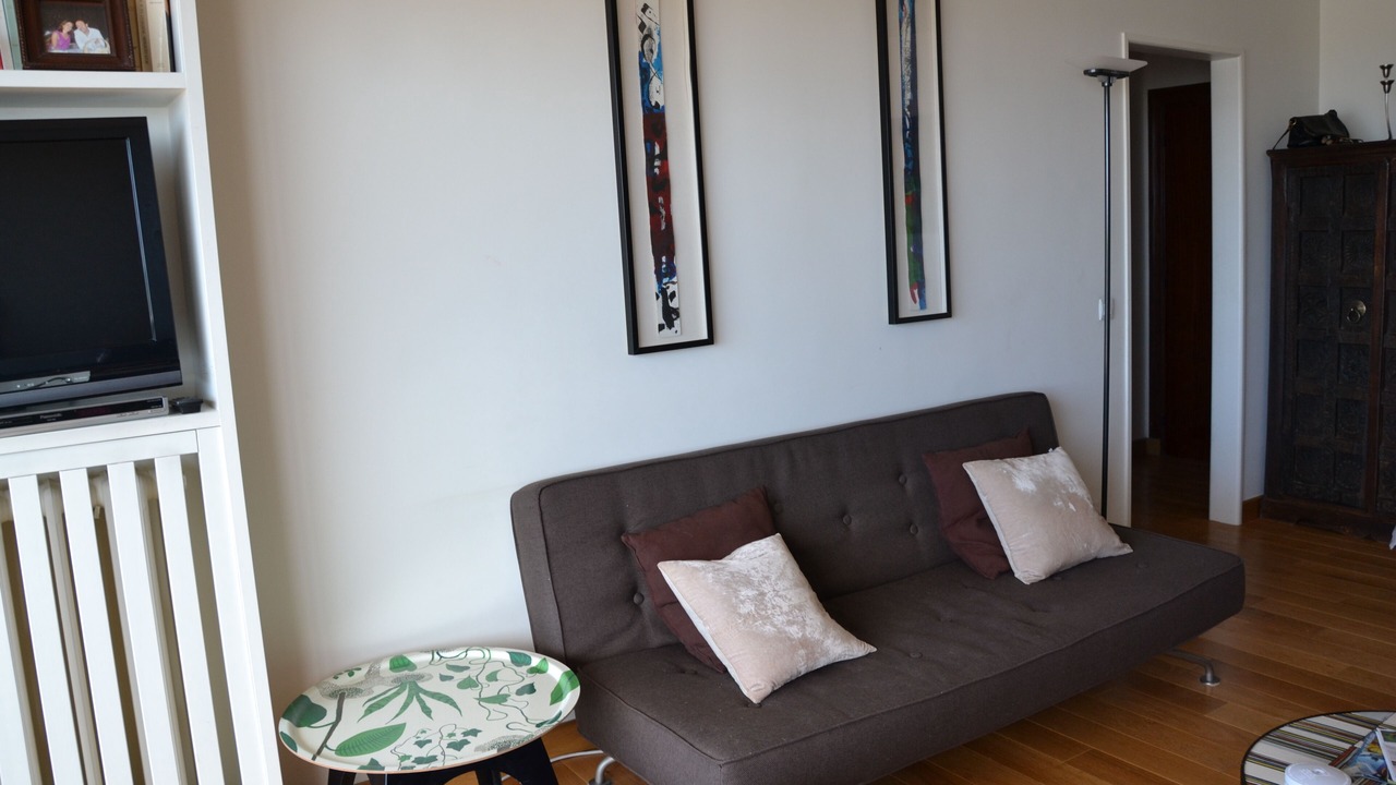 Photo of Livingroom in Blonville-sur-Mer