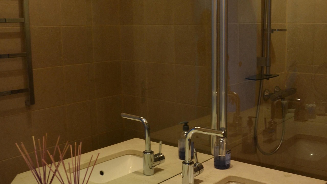 Photo of Bathroom in Blonville-sur-Mer