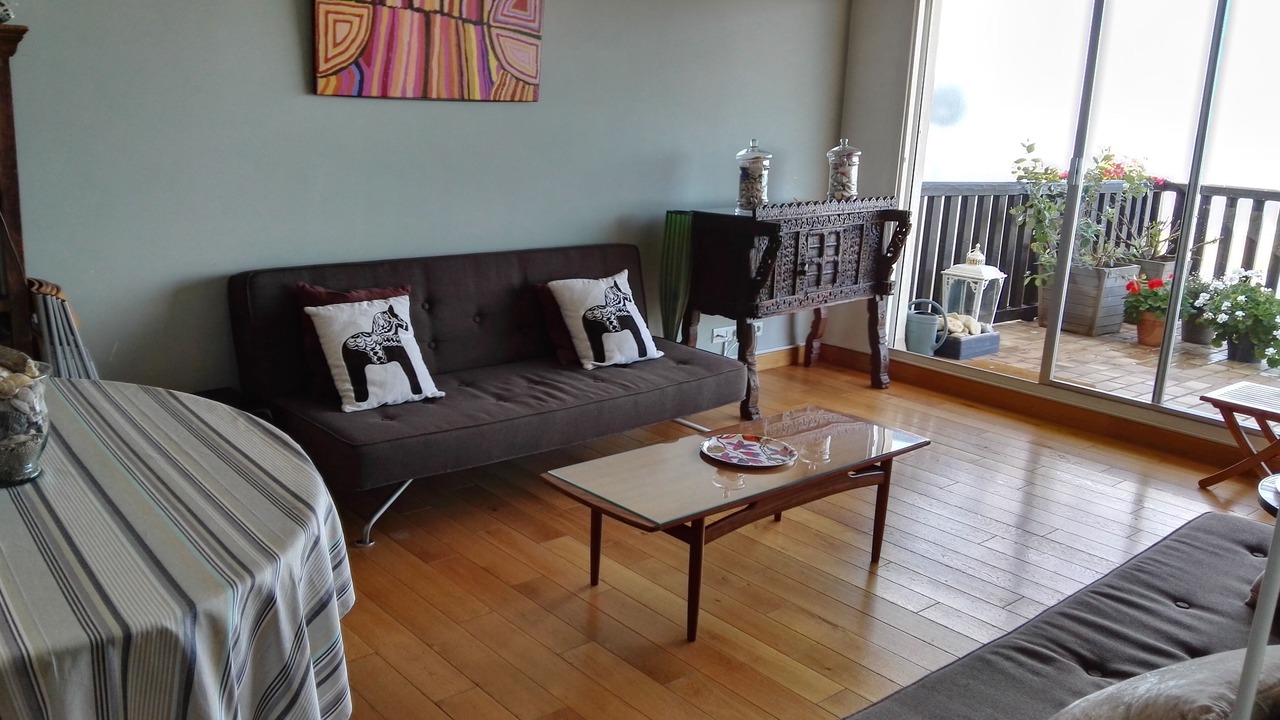Photo of Livingroom in Blonville-sur-Mer