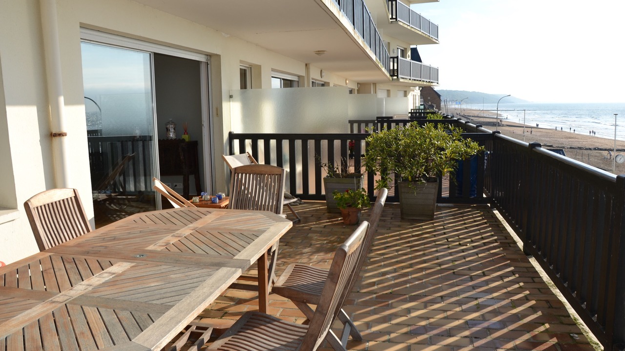 Photo of Outdoor in Blonville-sur-Mer