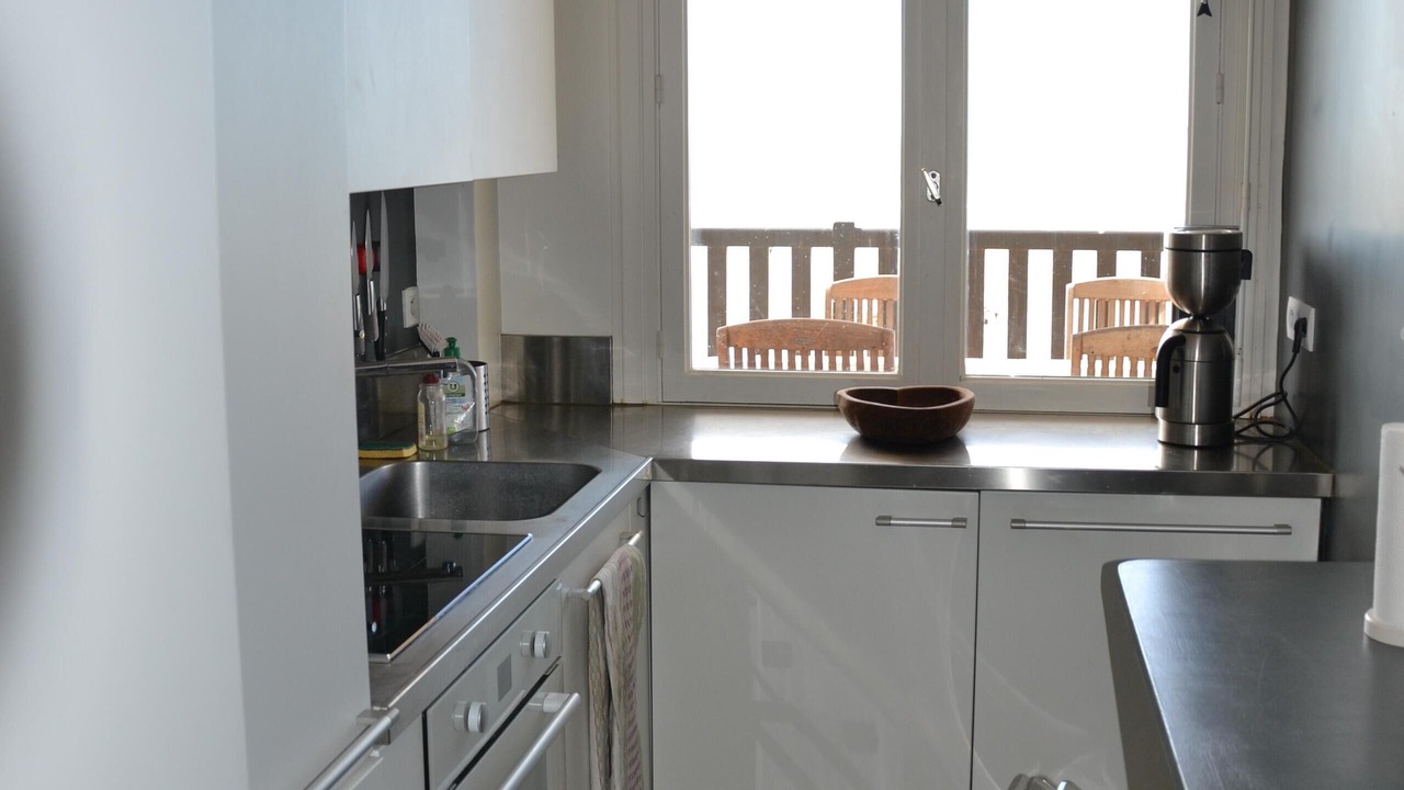 Photo of Kitchen in Blonville-sur-Mer