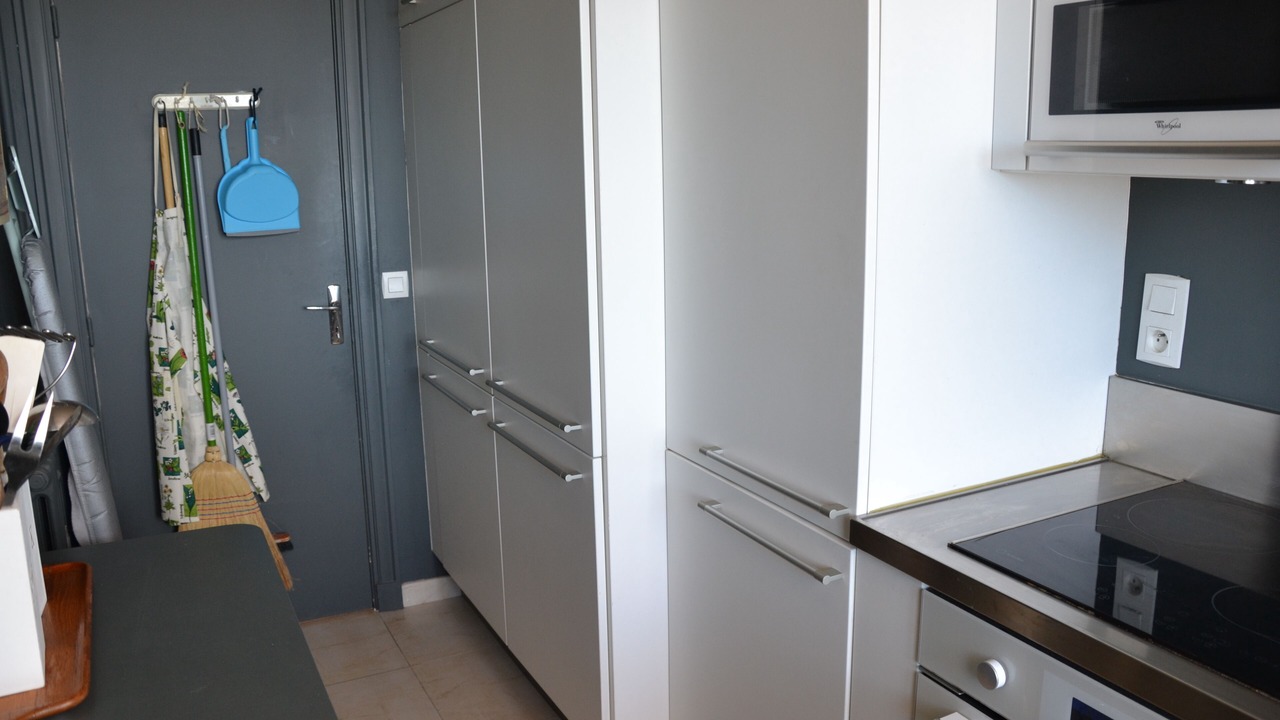 Photo of Kitchen in Blonville-sur-Mer